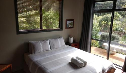 Double or Twin Room with Shared Bathroom