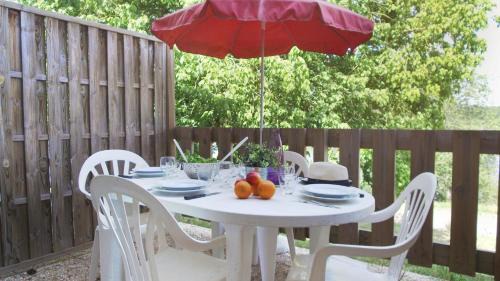 Two-Bedroom Apartment (5 Adults)