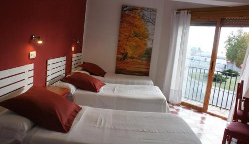 Standard Triple Studio