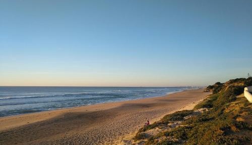 Three-Bedroom Townhouse