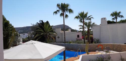 Small Double or Twin Room