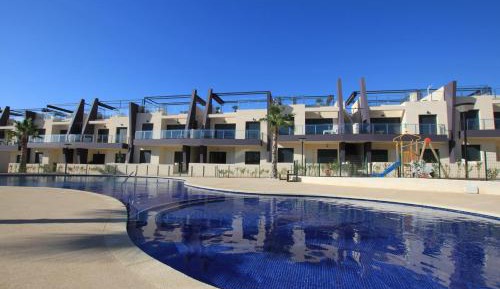 Apartment - Ground Floor