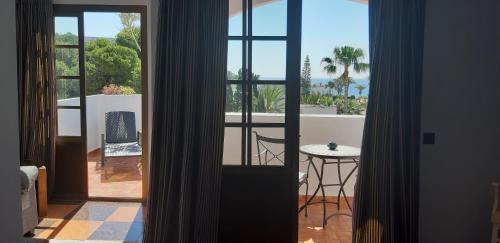 Superior Double or Twin Room with Sea View