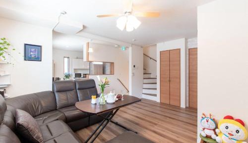 Standard Family Room