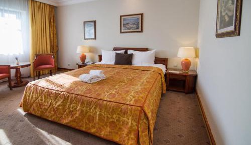 Superior Single Room