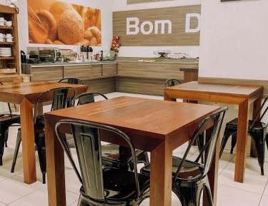 King Room with Spa Bath