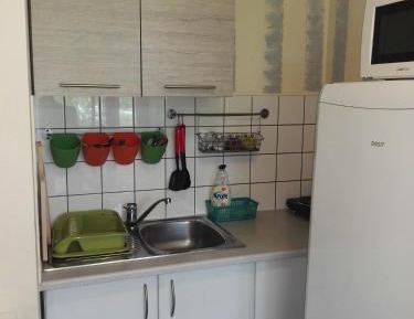 Quadruple Room with Shared Bathroom