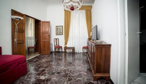 Duplex Suite