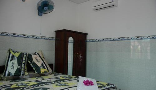 Apartment (1 Adult)