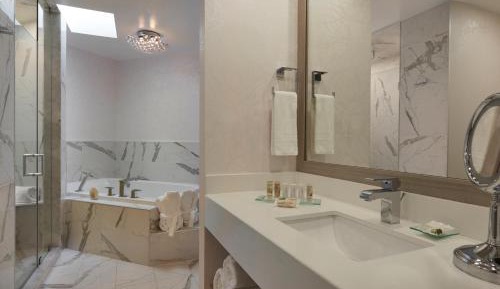 Luxury Deluxe Suite