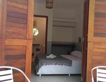 Suite with Balcony