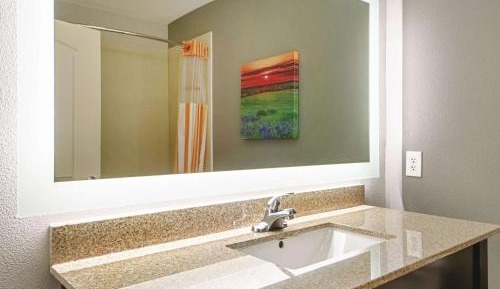Executive King Room
