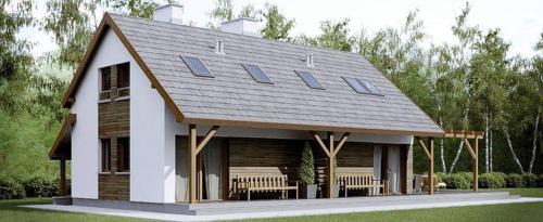 Apartment - Split Level