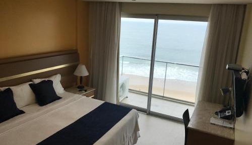 Luxury Double Room