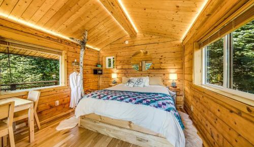 One Bedroom Deluxe