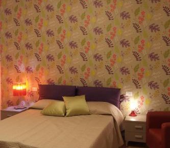 Double Room with Private External Bathroom