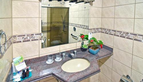 Double Room - Disability Access