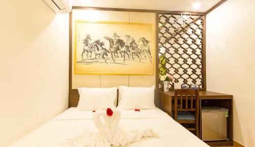 Queen Room