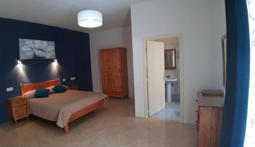 Crystal Palace Block B Apartment 3