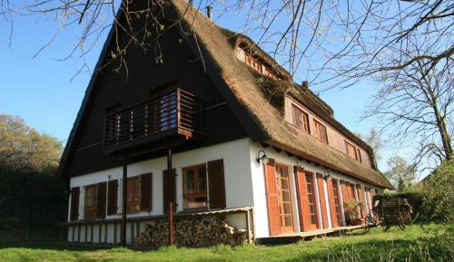 Holiday Home/ Apartment 2