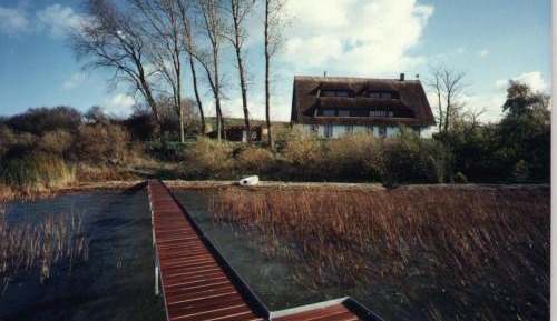 Holiday Home/ Apartment 1