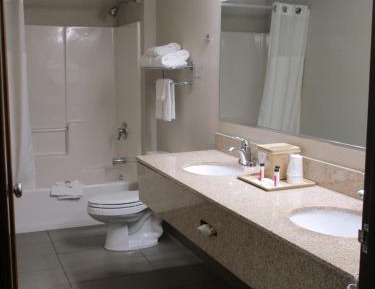2 Queen Beds, Studio Suite, Non-Smoking