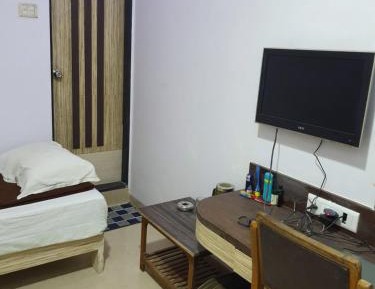 Single Room Non AC 