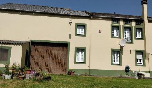 Three-Bedroom Chalet
