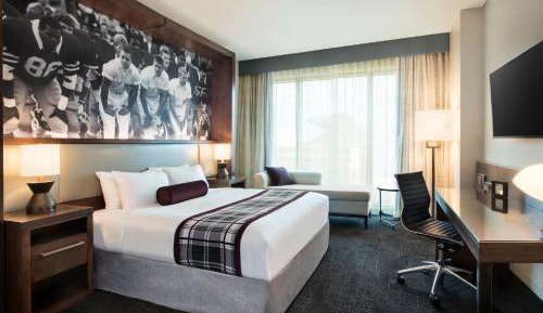 King Room