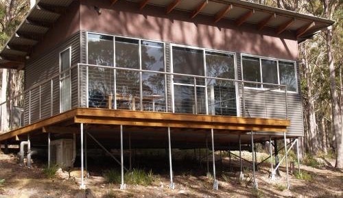 Studio Apartment - Disability Access