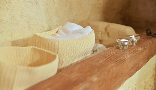 Superior Double Room - Cave