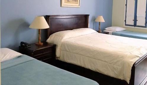 Superior Quadruple Room