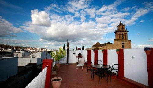 Three-Bedroom House ( Duplex de Nácar )
