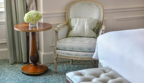 Heritage Luxury King Room