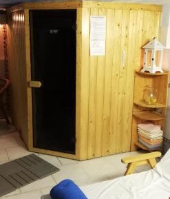 Triple Room with Shared Bathroom