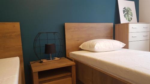 Triple Room with Private Bathroom