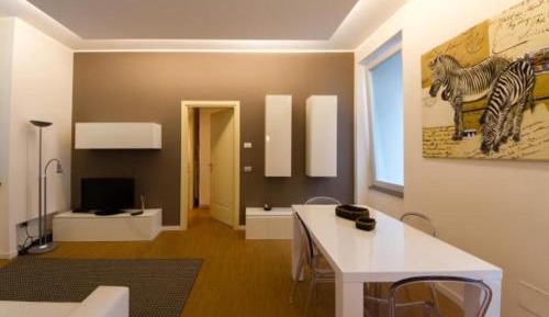 Triple Room with Terrace