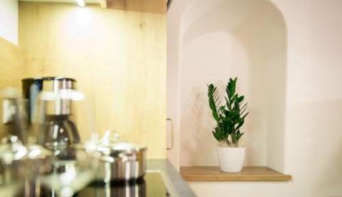 Double Room with Extra Bed