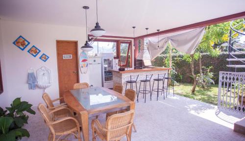 King Suite with Pool View