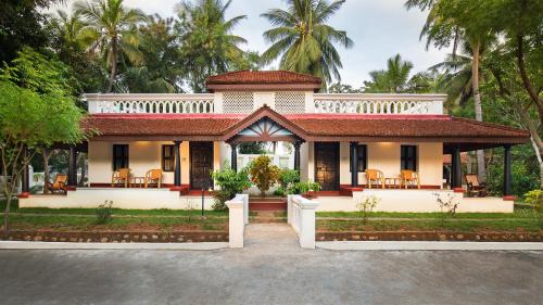 Mantra Cottage 