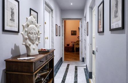 Deluxe Double Room with Extra Bed