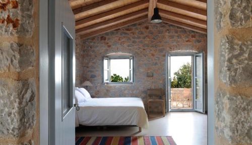 Suite with Sea View