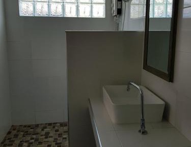 Family Room with Sea View