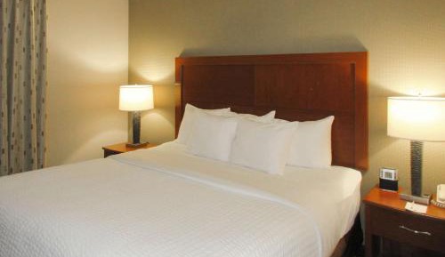 Double Room - Accessible/Non-Smoking