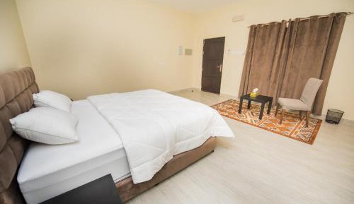 Double Room with Balcony (2 Adults + 1 Child)