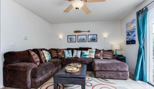 Three Bedroom holiday home 