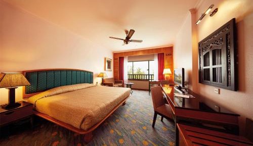Premier Double or Twin Room