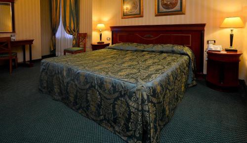 Double Room with Extra Bed