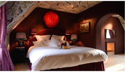 Junior Suite with Canal View