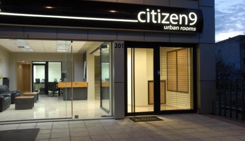 Standard Family Room